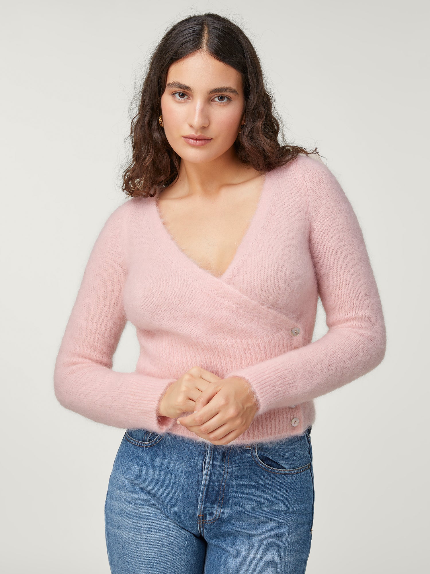 Cardigan MARSHALL Cardigan MARSHALL